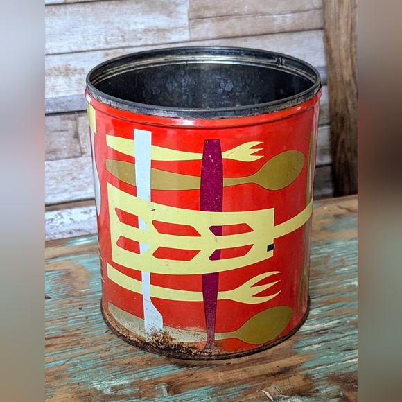 Proctor & Gamble Vintage Tin - Picture 3 of 14